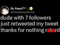 the Biggest Haters alive