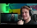 WHAT? | Northlane - Carbonized | Reaction