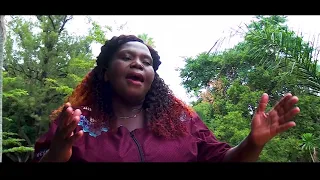 melania fidze murisimba rangu jehovha official video