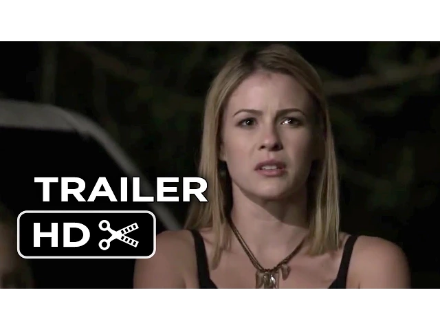 The Culling Official Trailer 1 (2015) -  Jeremy Sumpter Thriller HD