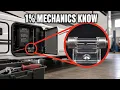 This SECRET RV Trick is Only Known by 1 of RV Mechanics USE THEM NOW