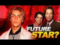 The Stunning Transformation of Matthew McConaughey s Oldest Son