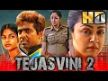 Download Lagu Tejasvini 2 (Naachiyaar) (HD) - South Blockbuster Action Crime Movie | Jyothika, G. V. Prakash Kumar
