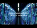 LayerStack s Basic Cloud