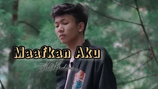 Download Ziell Ferdian - Maafkan Aku (Official Music Video) MP3