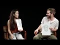 Couples Describe Each Other To A Police Sketch Artist