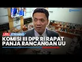 Download Lagu 🔴LIVE: Komisi III DPR-RI Melaksanakan Rapat Panja Rencangan Undang-undang Tentang Hukum Acara Pidana