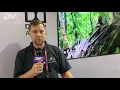 CEDIA 2019 Comcast Demos Xi6 4K Wireless TV Box
