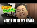 Download Lagu Prince Poetiray - You'll Be In My Heart (Phil Collins Cover) | Inspired by NIKI’s Style ✨🎶