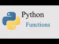 06 Python Functions Python for absolute beginners An easy but comprehensive guide to functions