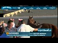 Goodies wins race 10 at Del Mar 26