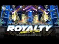 Download Lagu DJ TRAP ROYALTY BASS HARAM X NROTOK ‼️ HR MUSIC