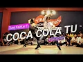 Download Lagu COCA COLA Neha Kakkar Tony Kakkar Ft  Young Desi Dance Choreography By Rahul Shah