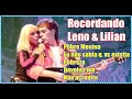Lagu Relembrando os grandes sucessos de Leno \u0026 Lilian