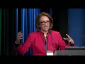 Thelma Krug Keynote: Science-policy exchange GLF 2015