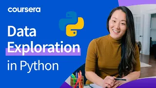 Tutorial Exploratory Data Analysis in Python