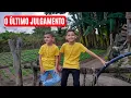 Download Lagu O Último Julgamento - João Lucas e Davi | Cover