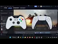 How To Fix Controller Not Working or Not Detected on Steam - NEW 2026