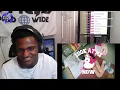 Leektewofficial reacts to Manaka - Look At Me Now