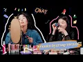 Download Lagu Playtime-n makeup хийлээ шүүүүү 💄💋👀