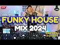 Download Lagu Funky Disco House Mix 🔥Best New Music🔥| Positive LOVE VIBES Energy