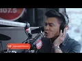Jek Manuel performs "Ako'y Sa'yo, Ika'y Akin Lamang" LIVE on Wish 107.5 Bus