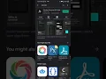 decoder - programming through a mobile app