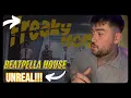 Download Lagu RAP FAN REACTS TO BEATPELLA HOUSE - Freaky Monday (Official Video) (BEATBOX) REACTION!