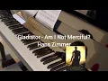 Gladiator - Am I Not Merciful? piano