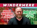 Windermere FL Housing Market CRASH or CORRECTION 2026 Data