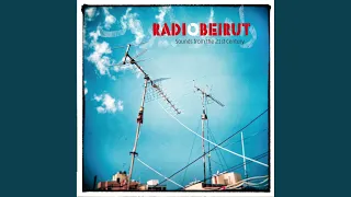 Mashrou Leila Fasateen 