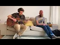 Download Lagu Corey Taylor - Snuff (acoustic cover)