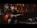 Download Lagu Martin 0000 Custom Cocobolo \u0026 Swiss Spruce @ The Music Emporium