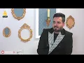 الفنان بسام مهدي يتحدث عن مشاركته في عراق ستارز وبرنامج ذه فويز