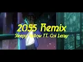 Sleepy Hallow - 2055 (Visualizer) ft. Coi Leray