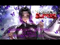 Project Slayers insect breathing inf combo no walls no indomitable will