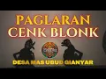 lucu habis, WAYANG CENK BLONK RING DESA MAS #budayabali #lawakbalingakak