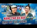 Lagu Người Kể Chuyện Đời #58 | Ca sĩ Vân Khánh - nàng thơ xứ Huế, đam mê cải lương từ trong máu