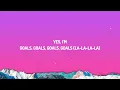 Anitta, LISA, Rema, FIFA Sound - Goals (FIFA World Cup 2026)