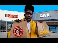 Is Cava Really Better Than Chipotle CAVA vs Chipotle