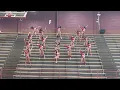 DD4L ATL BHAM Slays Stands Toledo OH