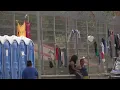 Illegal US border crossings drop for 8th straight month