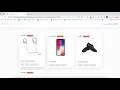 E-commerce Cart App in jQuery - Part 4