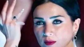 انا مش قادره اصدق ان انت سيبني  مسلسل خيط حرير  موت الاب     دندنها