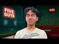 Download Lagu Never Eat at a Fast Food Place After Midnight. Here's Why!