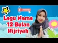 Download Lagu Lagu Nama-nama Bulan Hijriyah