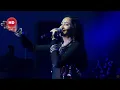 Live - ભવ્ય કાર્યક્રમ | Santvani Trivedi II Live folk fusion music II પોરબંદર ચોપાટી