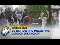 Download Lagu [HEADLINE NEWS 07/07]  20 Orang Ditangkap Dalam Aksi Protes Kelompok Aktivitis Pro Palestine