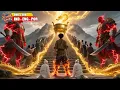 Download Lagu Dewa Perang Tersembunyi Pengemis Naik Gunung Cari Guru, Ternyata Kuasa Naga Membuat Semua Bersujud