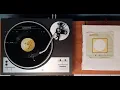 Mamãe Passou Açúcar Em Mim - Wilson Simonal (1966, HD Vinyl Rip) - Gradiente DD1 / Pickering XV-15